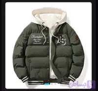 کاپشن و بادگیر بیسبالی . وارداتی ✅تخفیف عالی ویژه مهر 🔥🔥