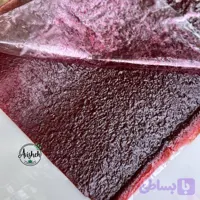لواشک آلو آلبالو