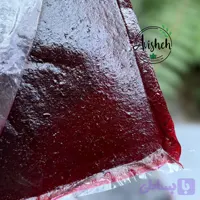 لواشک آلو خاکی