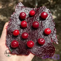 لواشک آلبالو خالص