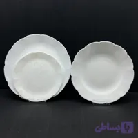 سرویس طرح لاله لوستر