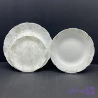 سرویس طرح نیلچر شامپاینی