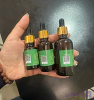 پک تخفیفی قطره ضد درد درمکسیر 180 میل با بالشت طبی هدیه