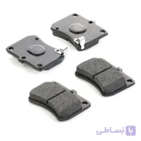 لنت ترمز سایپایی