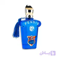 ادکلن مردانه مفیستو Mefisto از شرکت پنسیس ۱۰۰میل