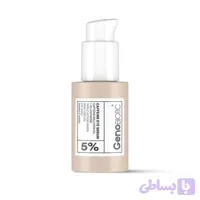 سرم کافئین دورچشم ژنوبایوتیک سوئیس