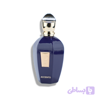 ادکلن زنانه اکسنتو ACCENTO ازشرکت پنسیس ۱۰۰میل