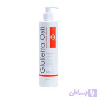 ماسک مو کراتینه جولیتا استی