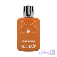 ادکلن مردانه مارلی آلتیر althair از شرکت پنسیس ۱۰۰میل