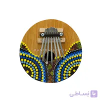 کالیمبا نارگیلی یک اکتاو کد 115
