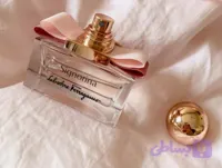 عطر سالوادور _ سیگنورینا