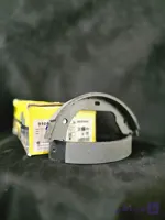 لنت ترمز دستی بی ام و تکستار ایکس ۳(x3) اتاق e83