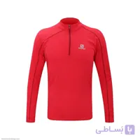 بلوز زنانه سالامون SALOMON مدل 106B