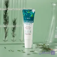 ژل ضد جوش و ترمیم کننده درخت چای لایکو LAIKOU
