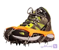 کرامپون ژله ای 18 شاخه
