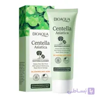 فوم شستشو صورت سنتلا بیوآکوا BIOAQUA Centella