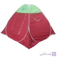 چادر مسافرتی 8 نفره مدل برنو