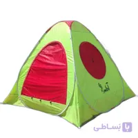 چادر مسافرتی 8 نفره مدل تیام
