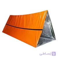 چادر کوهنوردی 1 نفره نایلونی