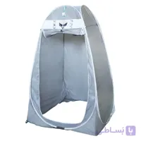 چادر دستشویی و حمام مدل صحرایی