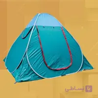 چادر مسافرتی 8 نفره مدل آکسفورد