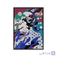 تابلو چهره و فشن T30010800
