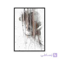 تابلو چهره T30013500