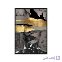 تابلو چهره صورت زن T30012700