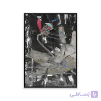تابلو مدل گل T30011200