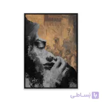 تابلو چهره خاص T30014400