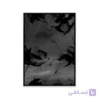 تابلو مدل گل T30011700