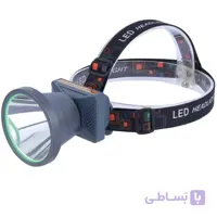 چراغ پیشانی اسمال سان مدل H177