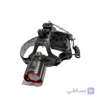 چراغ پیشانی اسمال سان 2210T