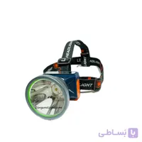 چراغ پیشانی زینگارو H190