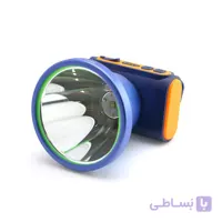 چراغ پیشانی(هدلایت) اسمال سان h129