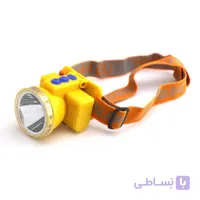 چراغ پیشانی اسمال سان مدل H96
