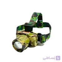 چراغ پیشانی WH-219