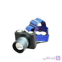 چراغ پیشانی رویلانگ RL-423