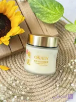 مرطوب‌کننده ضدچروک آستراگالوس برند OKADY