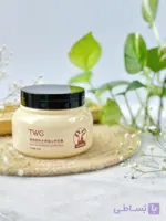 مرطوب‌کننده شیر بز برند TWG