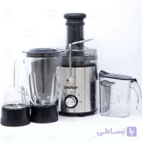 ابمیوه گیری 3کاره پلار