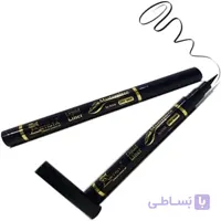 خط چشم ماژیکی مسترپیس آرتیستا | Artista Masterpiece Liquid Liner