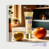 پرایمر لاسویی طلایی آرتیستا | Artista Base Satine LA SOIE
