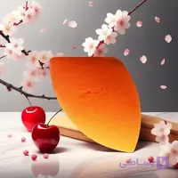 اسفنج آرایشی نارنجی آرتیستا | Artista orange SPONGE BLENDER