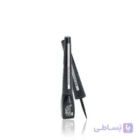 خط چشم مایع زیاد مشکی آرتیستا | Artista Smart Tip Black Liquid Eyeliner