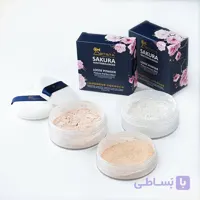پودر فیکس ساکورا آرتیستا |  Artista Sakura
