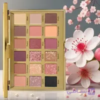 پالت سایه چشم آی شدو آرتیستا | Artista Aishado eyeshadow palette