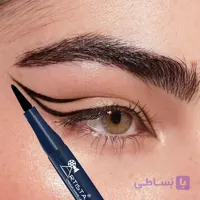 خط چشم مایع کالیگرافی آرتیستا | Artista calligraphie