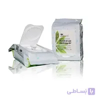دستمال مرطوب ضد میکروب آرتیستا | Artista makeup remover