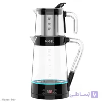چای ساز میگل مدل GTS 282